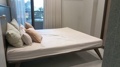 Bedroom Image of 1500 Sq.ft 3 BHK Apartment / Flat for sale in Gotri Vadodara for Rs. 4500000