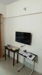 Hall Image of 515 Sq.ft 1 BHK Apartment / Flat for sale in Vihang Hills A1 A2 B1 B2 C1 C2, Thane West Thane for Rs. 4700000