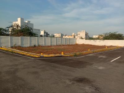 Image of 1200 Sq.ft Residential Plot / Land for sale in GN Mills, Coimbatore for Rs. 1350000