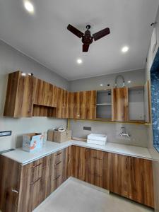 2 BHK Independent Builder Floor