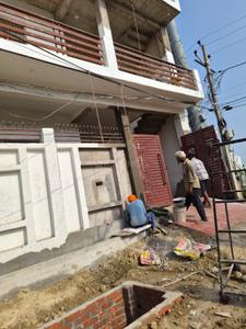 Kalli ekta nagar Plot View 3