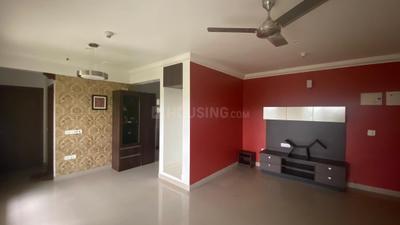 Hall Image of 1339 Sq.ft 2 BHK Apartment / Flat for sale in Purva Highland, Mallasandra Bengaluru for Rs. 15100000