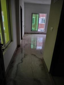 Balcony Image of 919 Sq.ft 2 BHK Apartment / Flat for sale in Krishti Mansion, Rajarhat Kolkata for Rs. 4411200