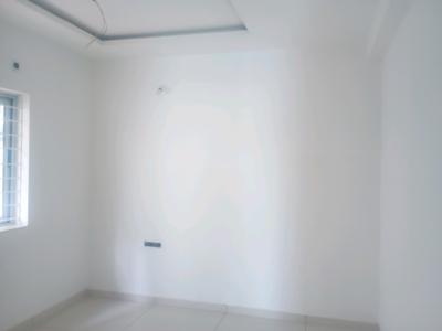 Bedroom Image of 1750 Sq.ft 3 BHK Apartment / Flat for sale in Nallagandla Hyderabad for Rs. 12950000