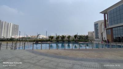Image of 1950 Sq.ft 3 BHK Apartment / Flat for sale in Auro The Regent Phase 2, Kondapur, Hyderabad for Rs. 23000000