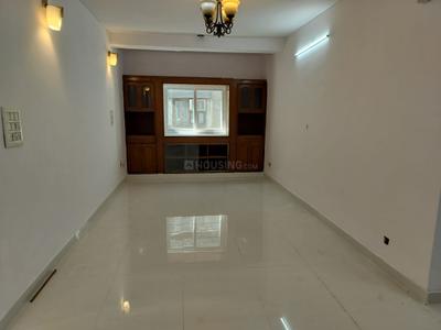 Hall Image of 1550 Sq.ft 3 BHK Apartment / Flat for sale in DDA Shubham Apartment, Sector 12 Dwarka New Delhi for Rs. 23500000