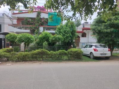 Rajendra Colony Plot View 2