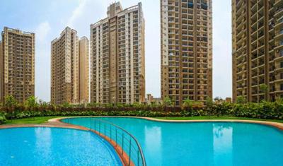 Image of 1600 Sq.ft 3 BHK Apartment / Flat for sale in ATS Advantage, Indirapuram, Ghaziabad for Rs. 29500000