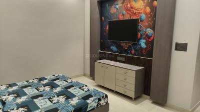 Bedroom Image of 3375 Sq.ft 4 BHK Villa for sale in Modi Nagar Jaipur for Rs. 23100000