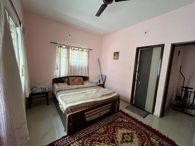 Bedroom Image of 1800 Sq.ft 4 BHK Independent House for sale in Bakrol Anand for Rs. 6500000
