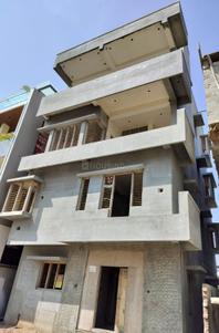 Building Image of 4844 Sq.ft 8 BHK Duplex for sale in KNS Ethos I, Chamrajpura Mysore for Rs. 23500000