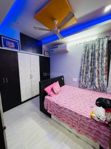 Bedroom Image of 1593 Sq.ft 2 BHK Independent House for sale in Yellammagutta Nizamabad for Rs. 12500000