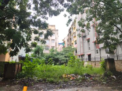 Image of 3052 Sq.ft Residential Plot / Land for sale in New Town, Kolkata for Rs. 37000000