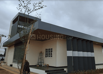 Image of 1200 Sq.ft Residential Plot / Land for sale in KNS Samooha, Nelamangala, Bengaluru for Rs. 6900000