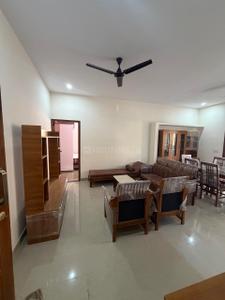 Hall Image of 1500 Sq.ft 2 BHK Apartment / Flat for rent in Electronic City Bengaluru for Rs. 32000