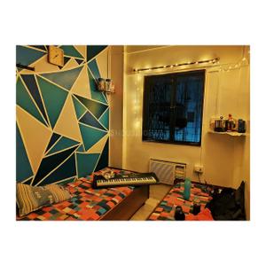 Image of Girls PG Near Versova Metro (Andheri West) in Andheri West, Mumbai