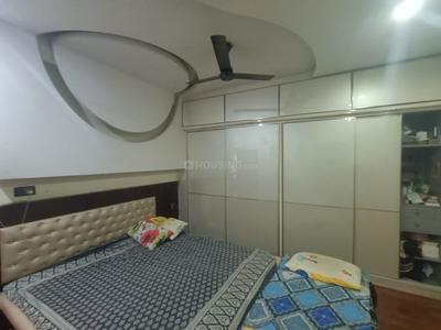 Bedroom Image of 3600 Sq.ft 6 BHK Independent House for sale in JP Nagar Bengaluru for Rs. 35000000