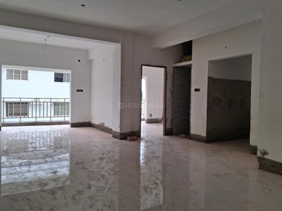 Living Room Image of 1705 Sq.ft 4 BHK Apartment / Flat for sale in Dum Dum Park Kolkata for Rs. 9889000