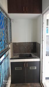 Balcony Image of 1257 Sq.ft 3 BHK Apartment / Flat for sale in Madipakkam Chennai for Rs. 8000000