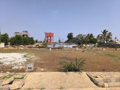 Image of 1200 Sq.ft Residential Plot / Land for sale in Grand Icon, Bommasandra, Bengaluru for Rs. 9500000