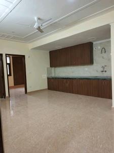 1 BHK Independent Builder Floor