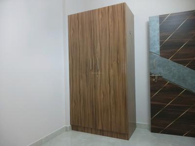 Bedroom Image of 900 Sq.ft 2 BHK Independent House for rent in Bellandur Bengaluru for Rs. 27000