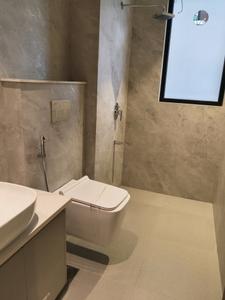 Bedroom One Image of 1700 Sq.ft 2.5 BHK Builder Floor for rent in Vipul World Plots, Sector 48 Gurgaon for Rs. 55000