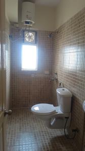 Image of 1592 Sq.ft 3 BHK Apartment / Flat for rent in Paras Tierea, Sector 137, Noida for Rs. 30000