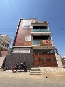 5 BHK Duplex