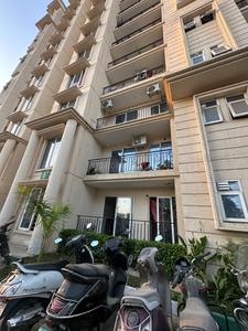 Building Image of 683 Sq.ft 2 BHK Apartment / Flat for sale in Signature Global The Serenas, Sector 36 Sohna for Rs. 6300000