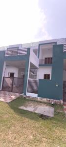 Image of 1500 Sq.ft 3 BHK Independent House for sale in Naubasta Kala, Lucknow for Rs. 5200000