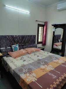 Bedroom Image of 1400 Sq.ft 2 BHK Apartment / Flat for sale in Alaknanda New Delhi for Rs. 28000000