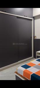 Bedroom Image of 1425 Sq.ft 3 BHK Apartment / Flat for sale in Bhayli Vadodara for Rs. 10000000