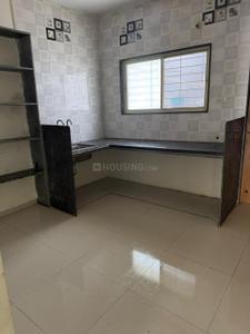 Kitchen Image of 1200 Sq.ft 2 BHK Independent House for rent in Pathardi Phata Nashik for Rs. 9500