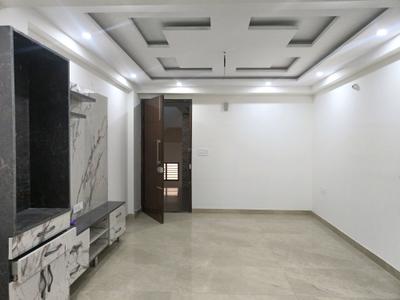 Living Room Image of 650 Sq.ft 2 BHK Apartment / Flat for sale in Tulip Lemon, Sector 69 Gurgaon for Rs. 9950000