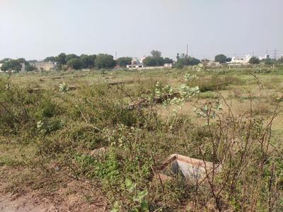 Image of 557 Sq.ft Residential Plot / Land for sale in MU II, Greater Noida for Rs. 41775000