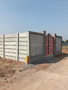 Image of 1089 Sq.ft Residential Plot / Land for sale in Shamshabad, Hyderabad for Rs. 665000