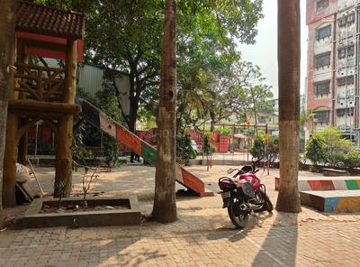 Image of 1250 Sq.ft 3 BHK Apartment / Flat for sale in Shibpur, Howrah for Rs. 10000000