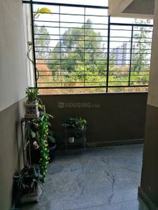 Balcony Image of 1000 Sq.ft 2 BHK Apartment / Flat for sale in Harlur Bengaluru for Rs. 7900000