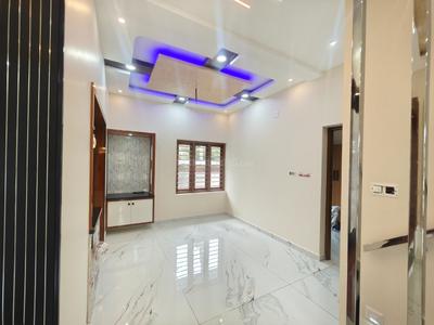 Hall Image of 1850 Sq.ft 4 BHK Independent House for sale in Thrippunithura Kochi for Rs. 12500000
