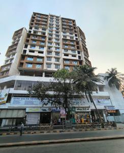 1 BHK Flat