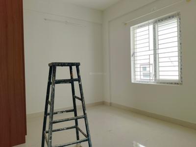 Bedroom Image of 1300 Sq.ft 2 BHK Builder Floor for rent in Harlur Bengaluru for Rs. 60000