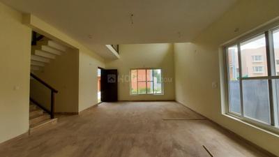 Hall Image of 2426 Sq.ft 3.5 BHK Villa for sale in Tattvam Woodsvale by Tattvam, Sarjapur Bengaluru for Rs. 31600000