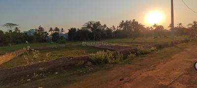 Image of 1500 Sq.ft Residential Plot / Land for sale in Trisulia, Cuttack for Rs. 2700000