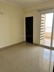 Bedroom Image of 2140 Sq.ft 4 BHK Apartment / Flat for sale in Amrapali Crystal Homes Phase 1, Sector 76 Noida for Rs. 29318000