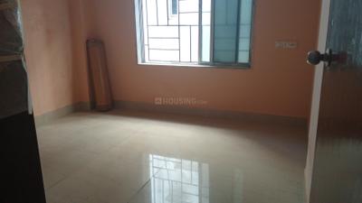 Bedroom Image of 1140 Sq.ft 3 BHK Apartment / Flat for sale in New Garia Kolkata for Rs. 6600000