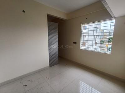 Bedroom Image of 1200 Sq.ft 1 BHK Independent House for sale in Chansandra Bengaluru for Rs. 28000000