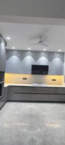 Kitchen Image of 1953 Sq.ft 3 BHK Builder Floor for sale in Defence Colony New Delhi for Rs. 100000000