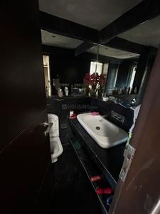 Image of 1550 Sq.ft 3 BHK Apartment / Flat for rent in RNA Continental, Chembur, Mumbai for Rs. 140000