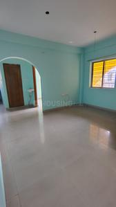 Hall Image of 1010 Sq.ft 2 BHK Apartment / Flat for rent in AKMA Residency, Benachity Durgapur for Rs. 13000